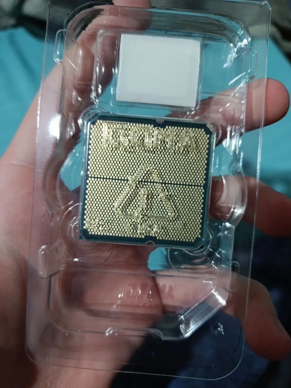 RYZEN 7 7700 - Foto 2