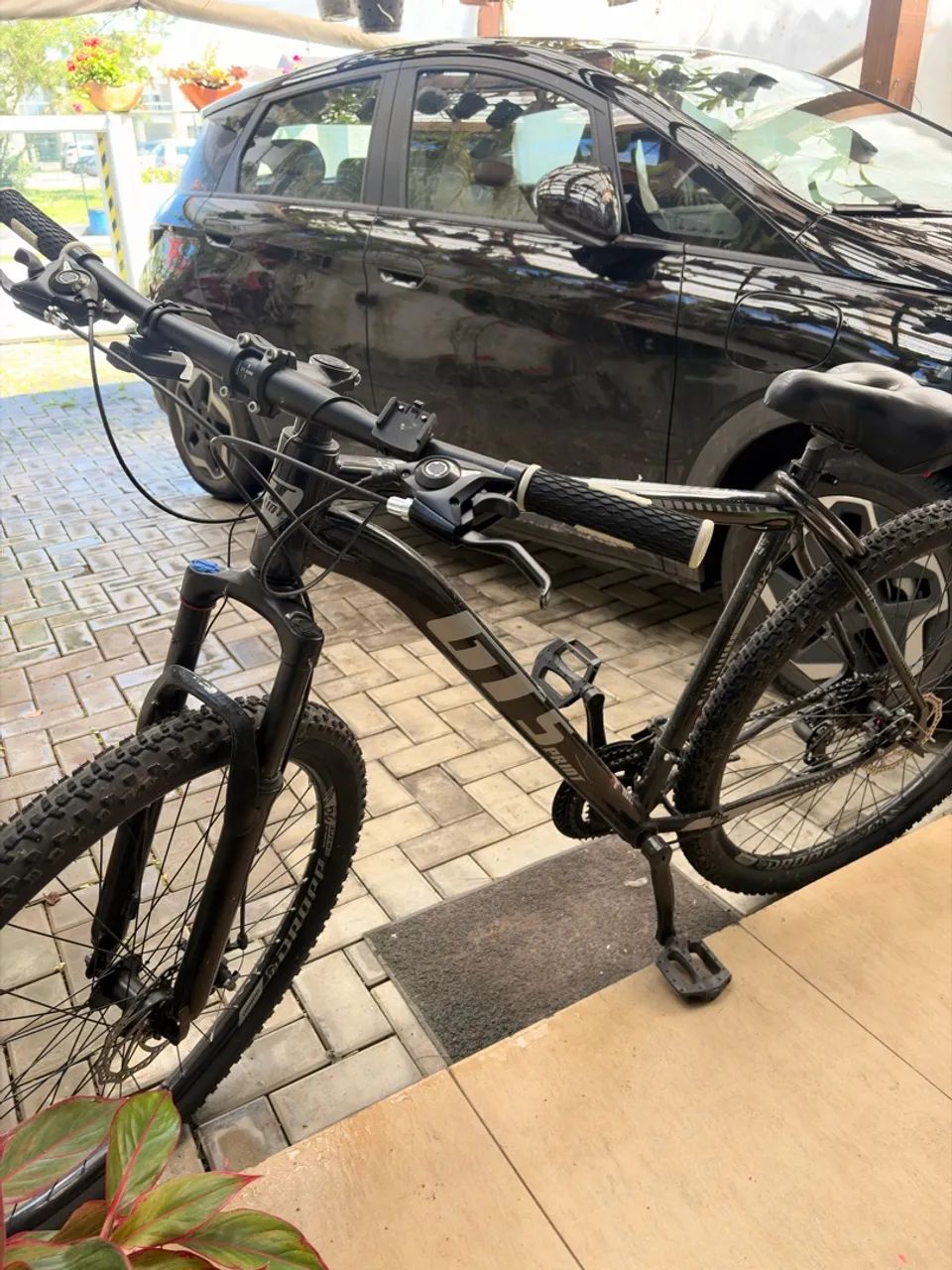 Bike GTS MX7 aro 29 - Foto 3