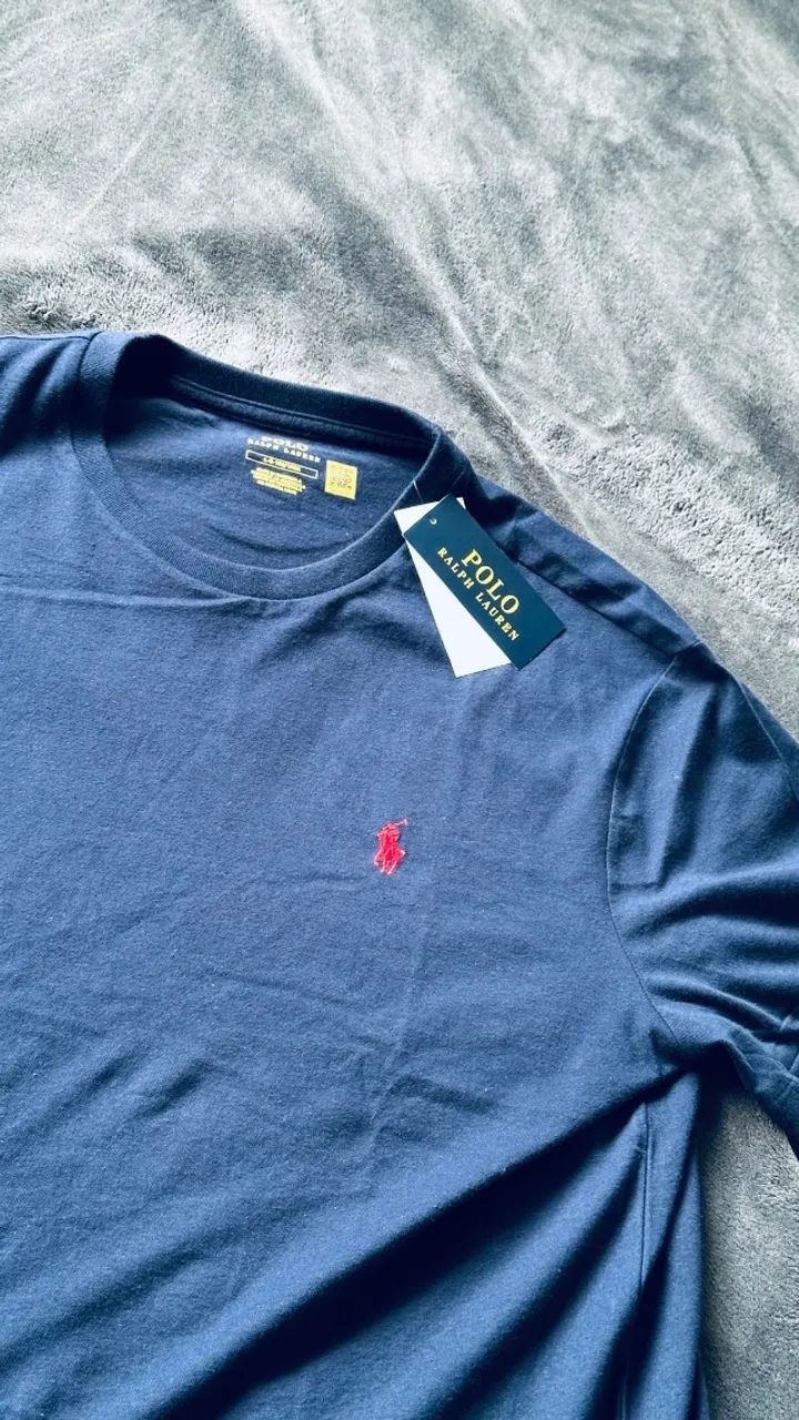 Camisa Ralph Lauren original  - Foto 2
