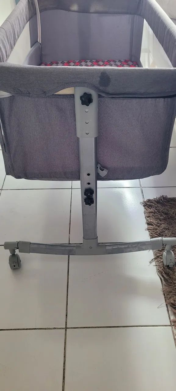 Berço co leito - Foto 3