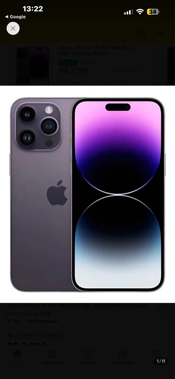 iPhone