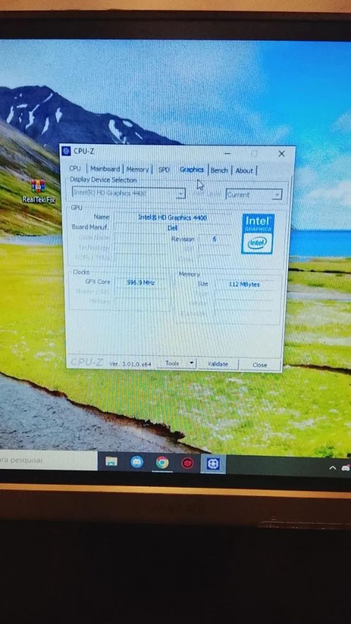 Pc icore3 4 geraçao - Foto 5