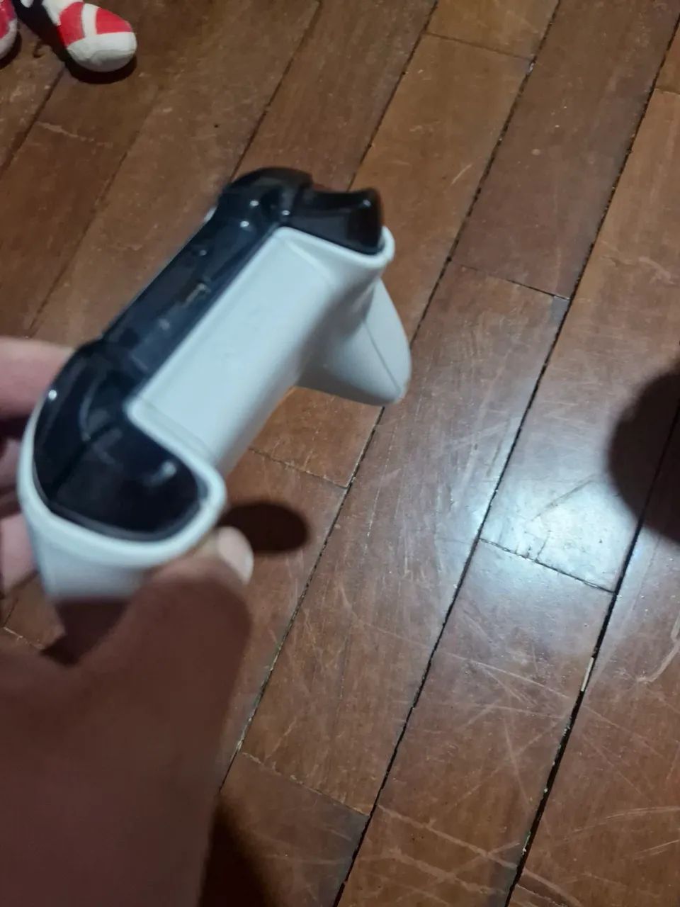 Controle xbox one s (pra arrumar) leia descrição  - Foto 2