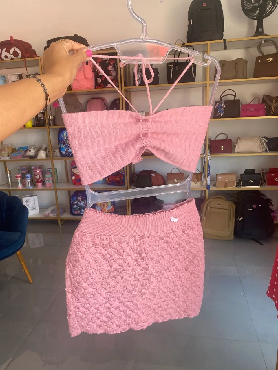 Conjunto Modal premium  - Foto 4