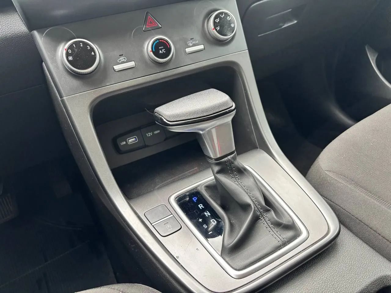 Hyundai Creta Comfort 1.0 TB 12V Flex AUT 2023 - Foto 9
