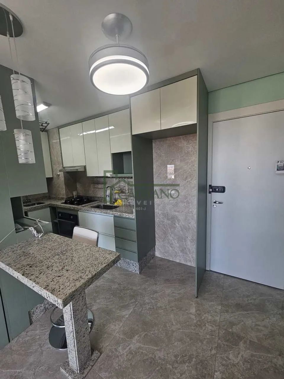 Apartamento com 1 quarto, Lapa, São Paulo, Cod: 14295 - Foto 2