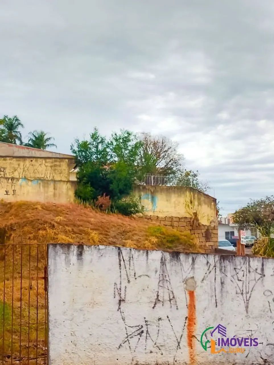 TERRENO - JARDIM VILA ROSA - SP - Foto 4