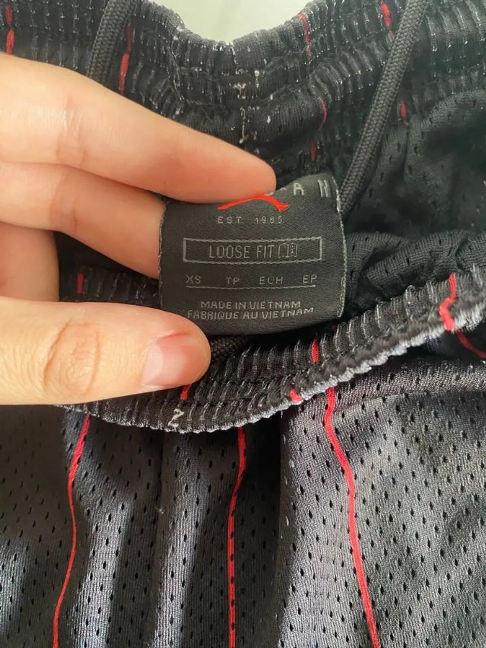 shorts jordan - Foto 3
