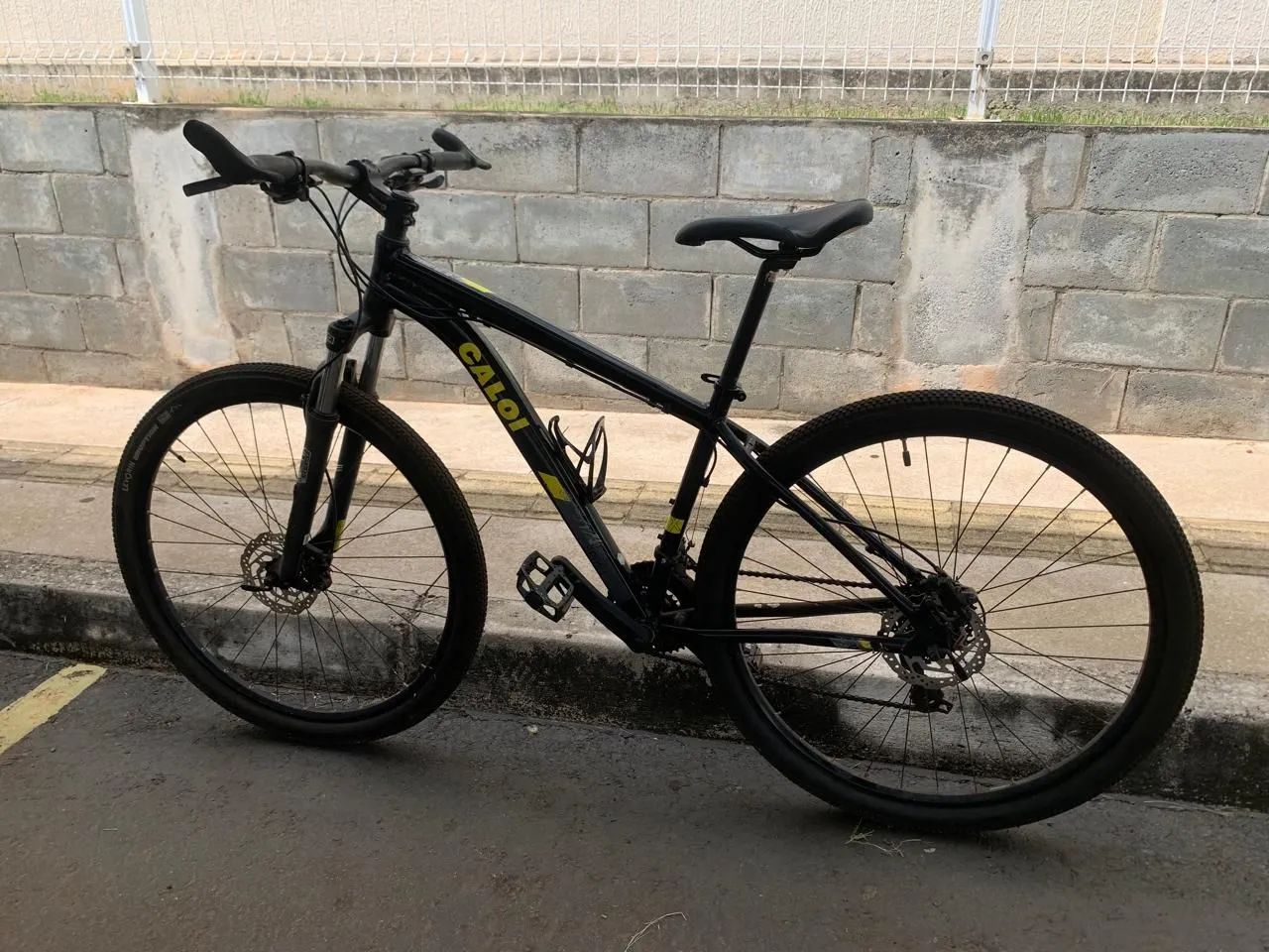 Bicicleta aro 29  - Foto 4