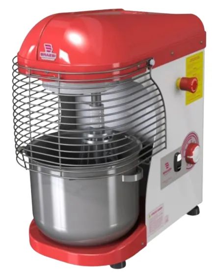 Batedeira Planetaria 12L