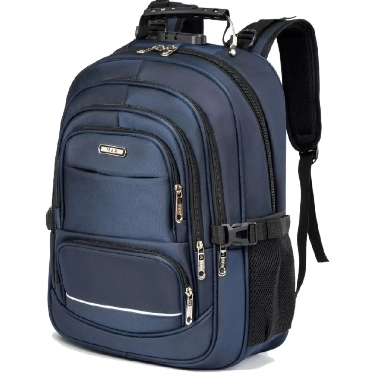 Mochila  Grande impermeável  - Foto 3
