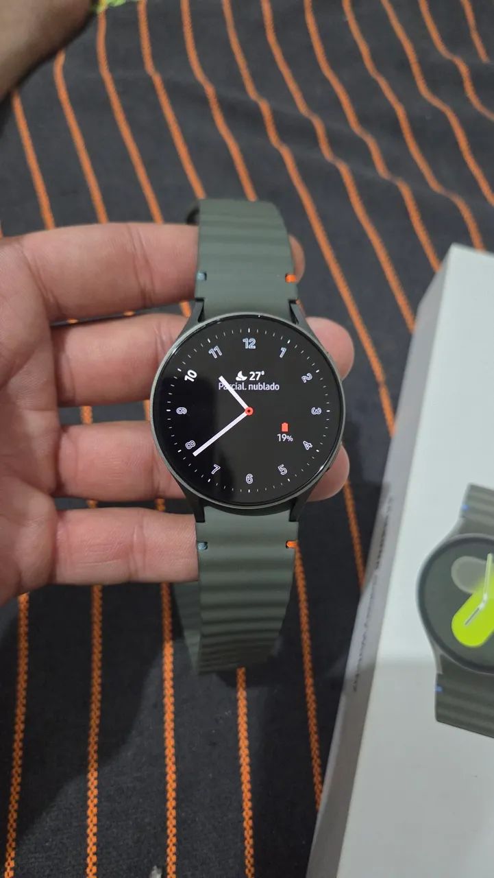 Samsung galaxy watch 7 - Foto 2