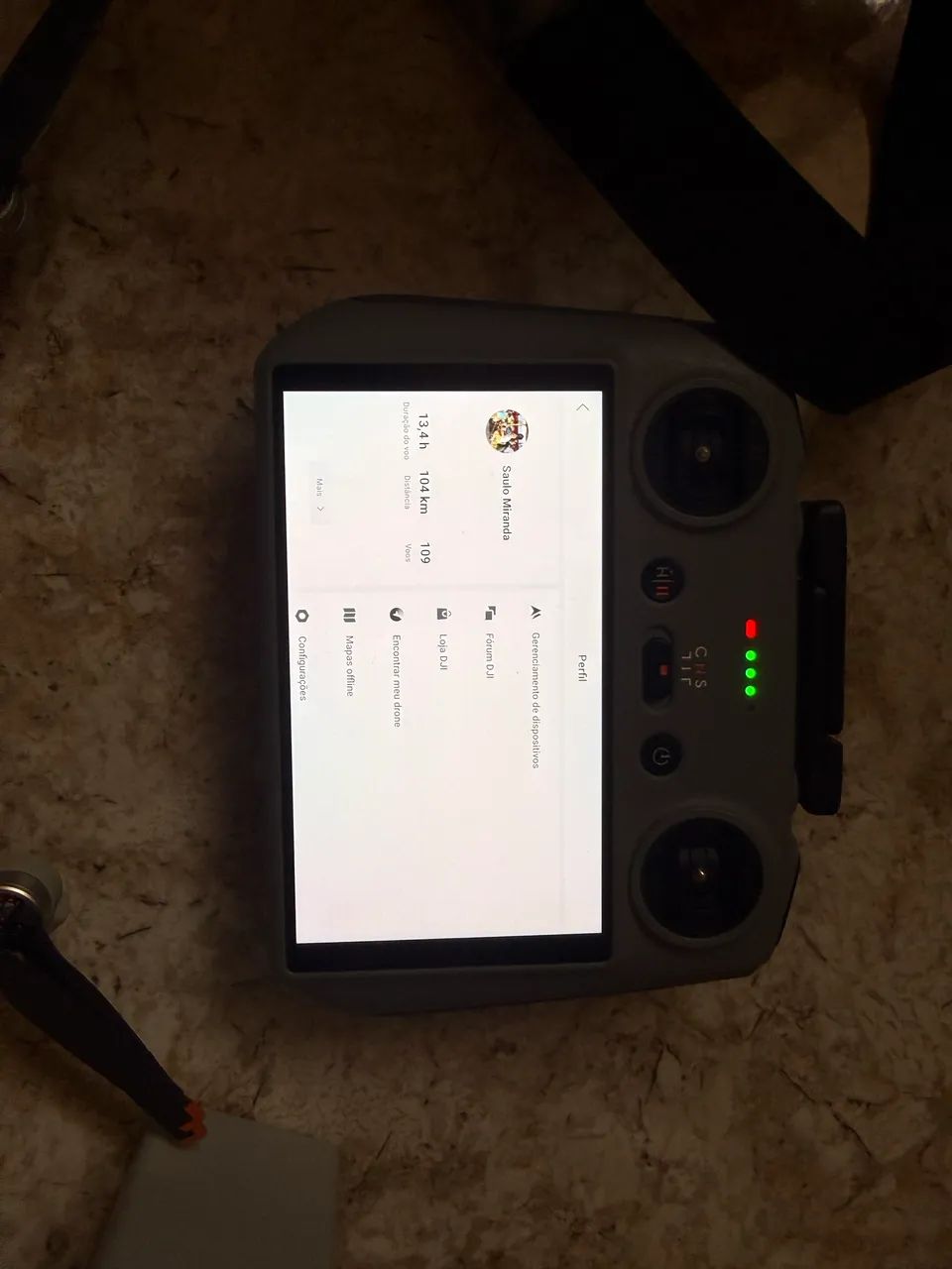 DRONE 14 horas de VOO - Foto 2