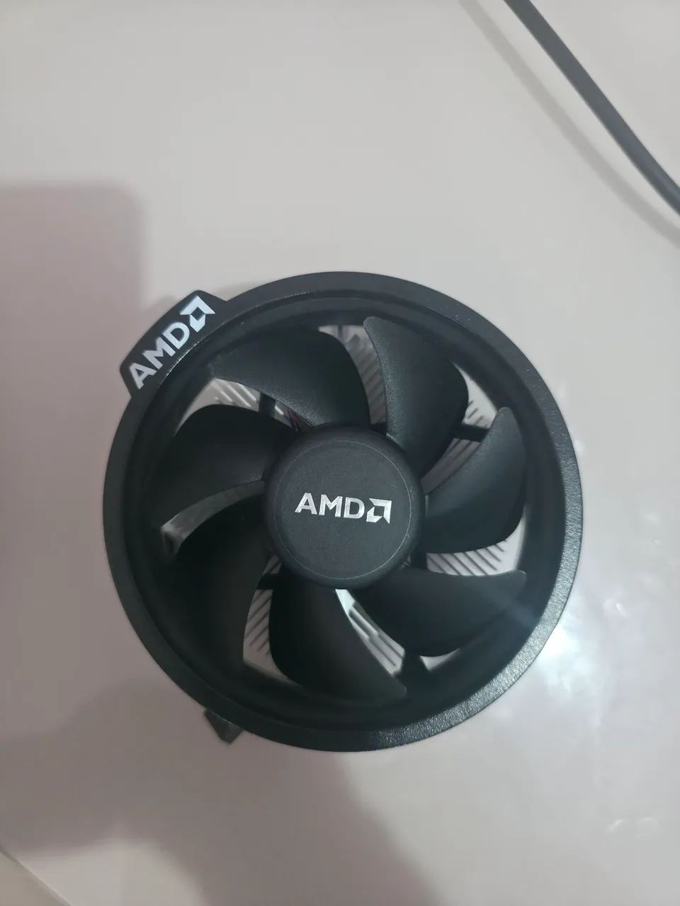 Cooler AMD