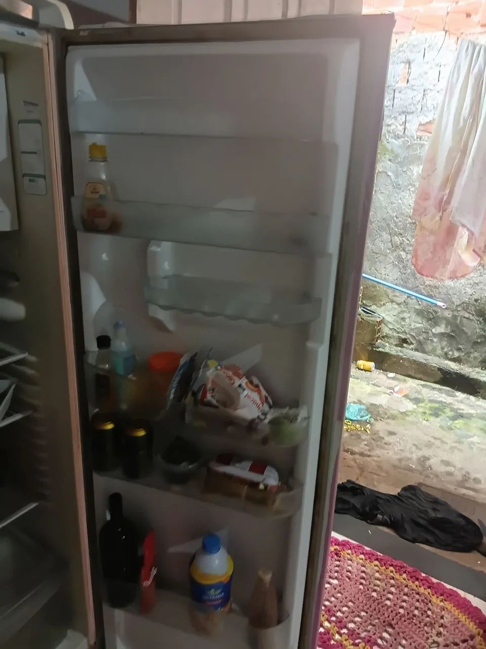 Geladeira consultar facilit - Foto 4