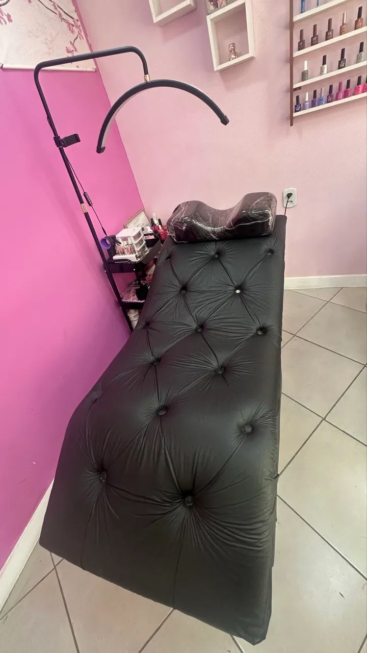 VENDO MACA PRETA DE COURO  - Foto 2