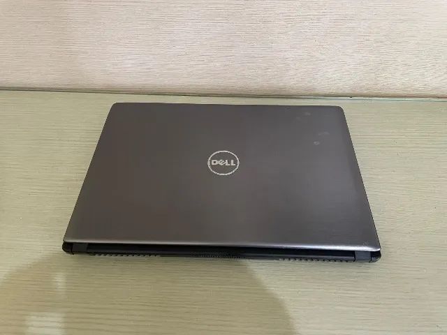 Vendo Notebook Dell Vostro i5 com Nvidia GeForce e SSD - Foto 5