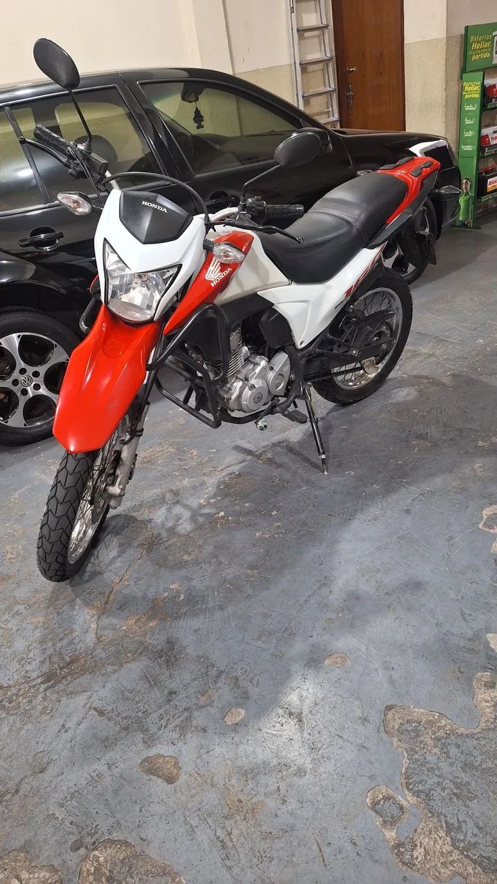 Bros 160 - Foto 2