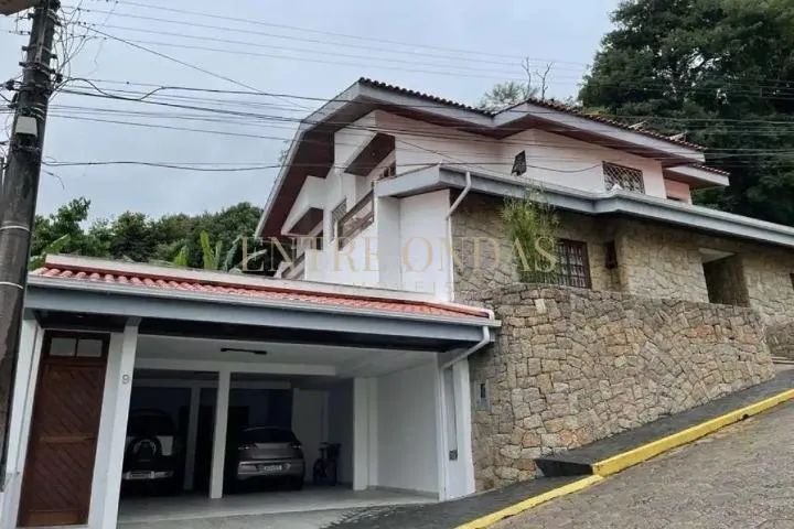 Casa com 5 quartos no Córrego Grande, Florianópolis