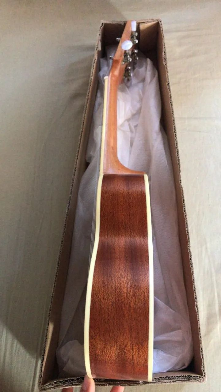 Ukulele - Foto 2