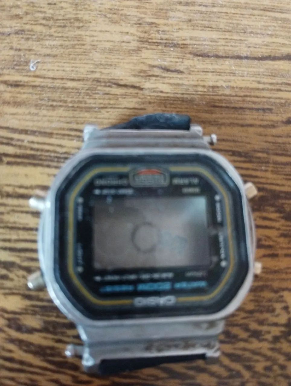  Caixa Casio g shock  - Foto 3