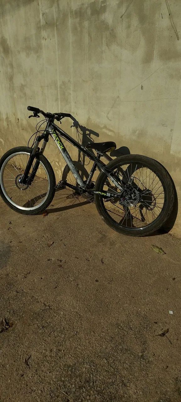 Vikingx tuff30 - Foto 2
