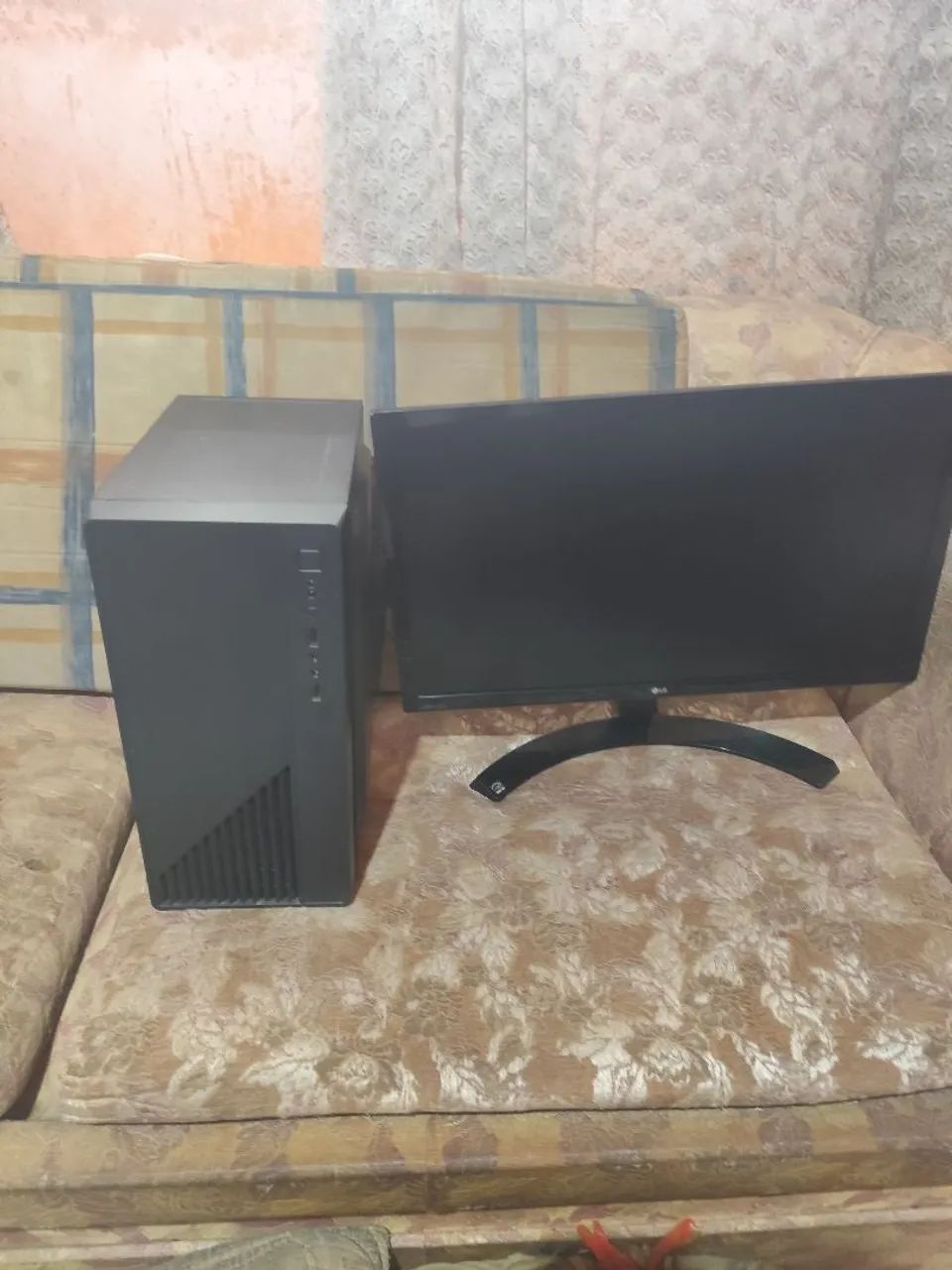 Computador completo - Foto 2
