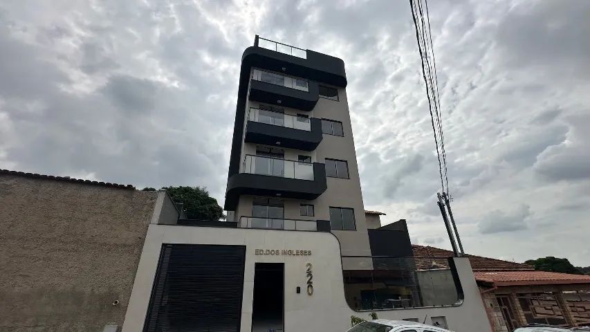 Apartamento Flamengo