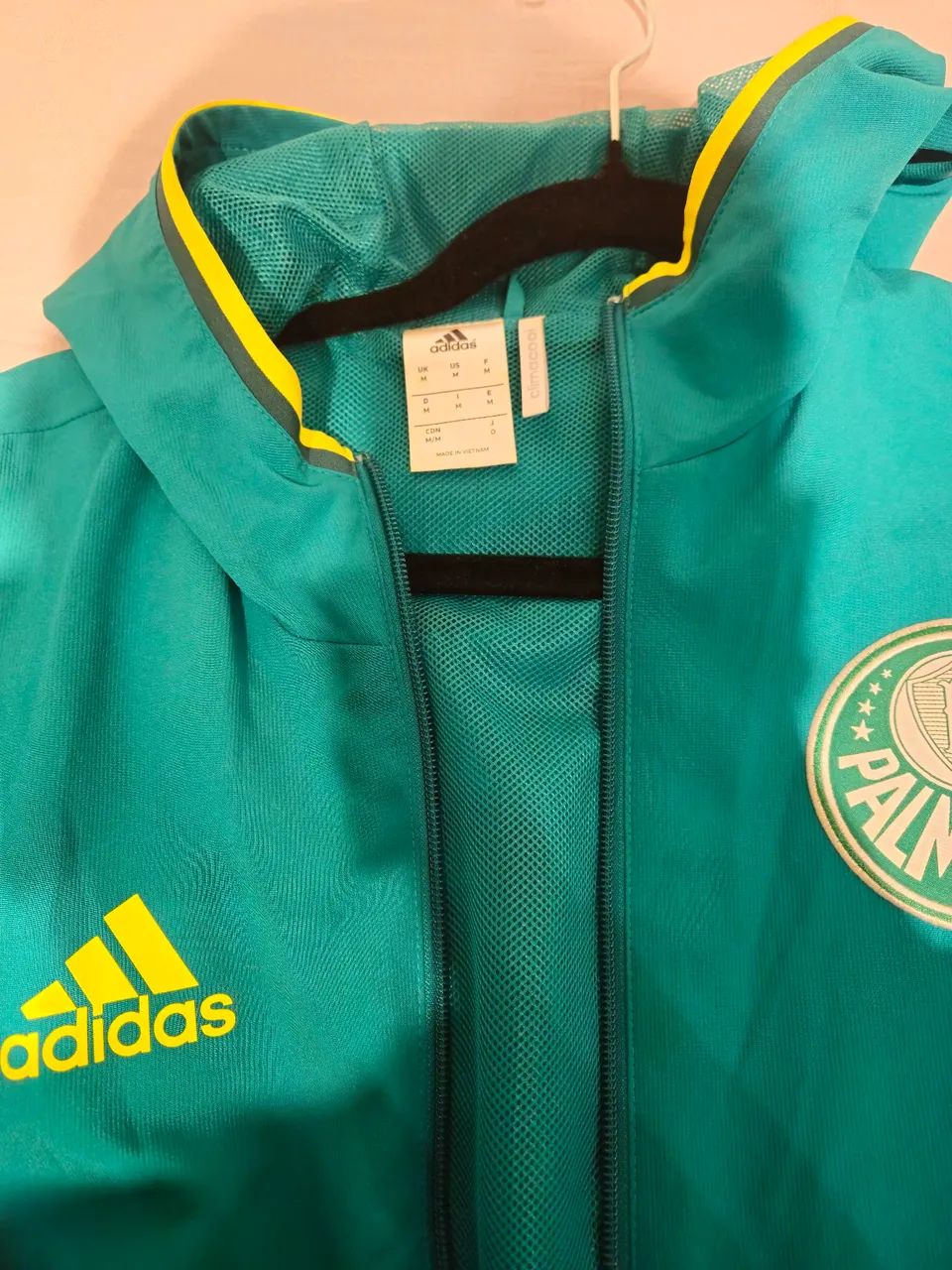 Corta vento palmeiras M - Foto 2