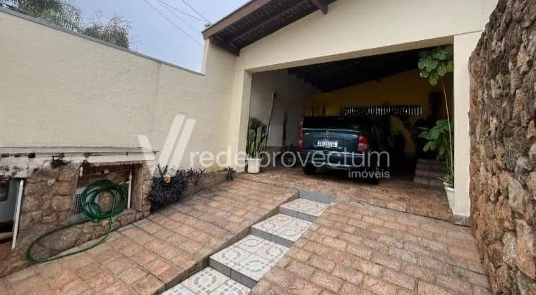 Casa à venda na Cidade Universitária  Barão Geraldo - Foto 3