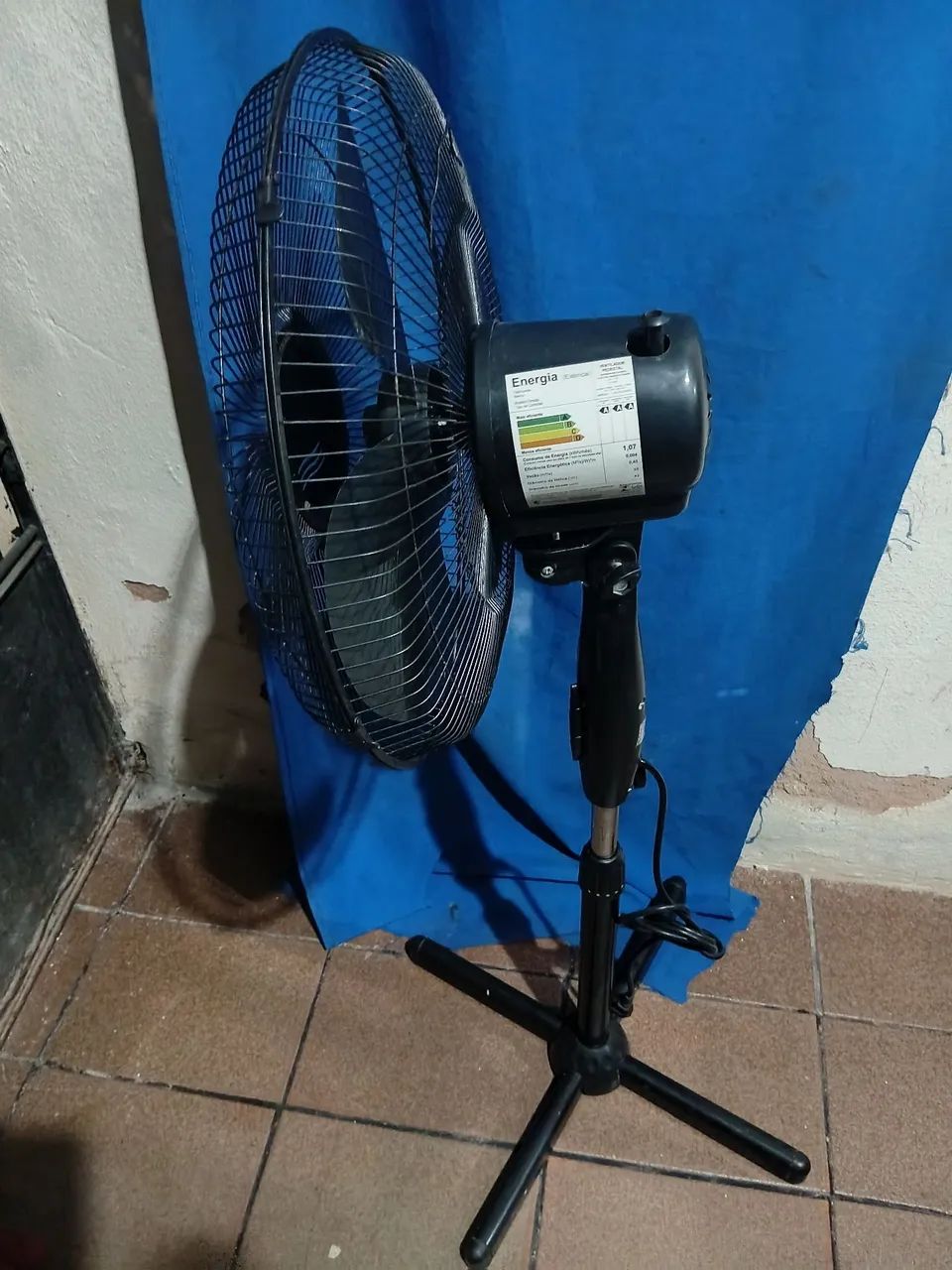 Ventilador de Coluna 40cm. - Foto 3