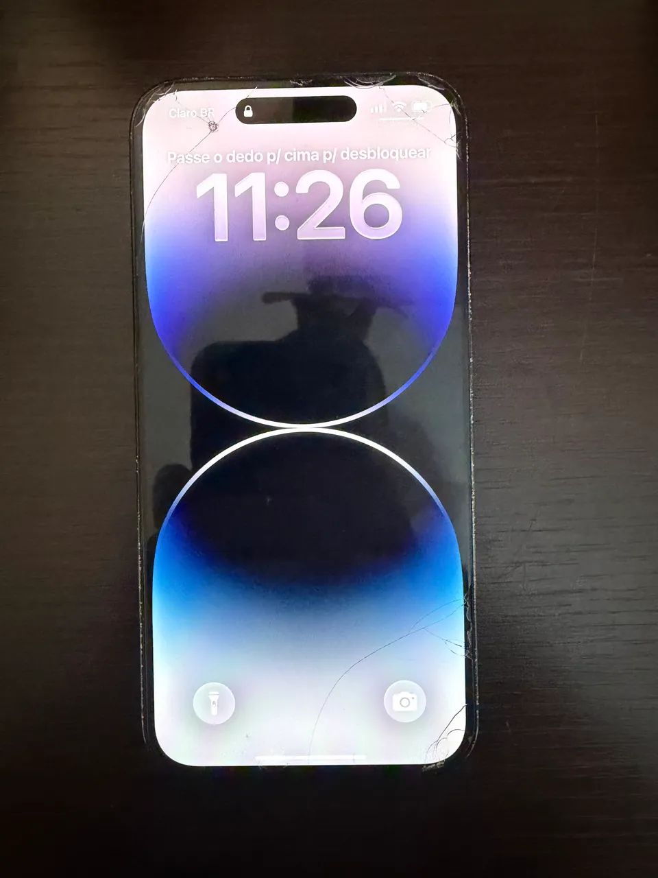 Iphone 14 promax  - Foto 2