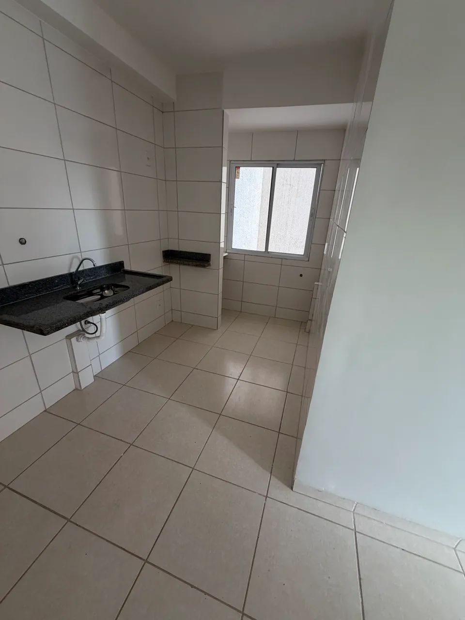 ALUGA-SE APARTAMENTO  - Foto 3