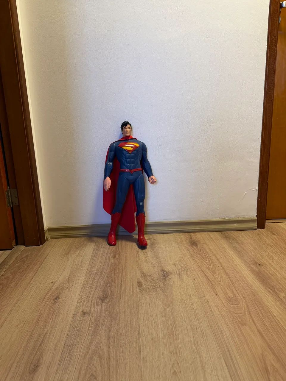 Super homem 50 cm  - Foto 2