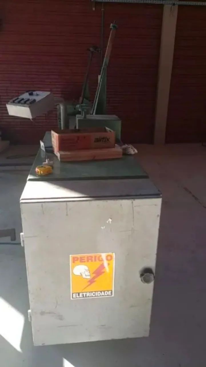 Torno laminador para espuma  - Foto 2