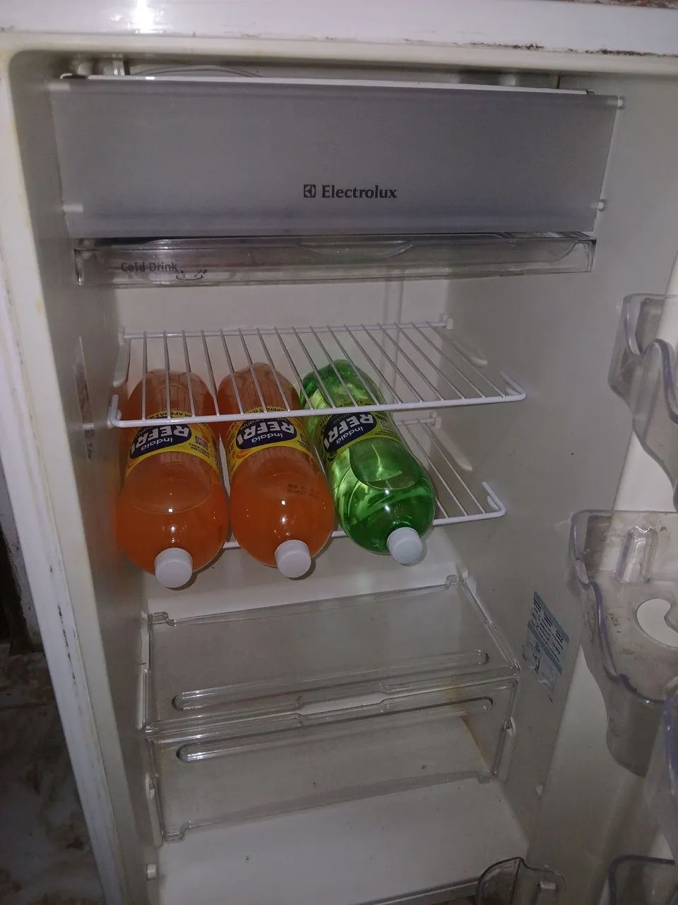 Vende-se geladeira frigobar  - Foto 2