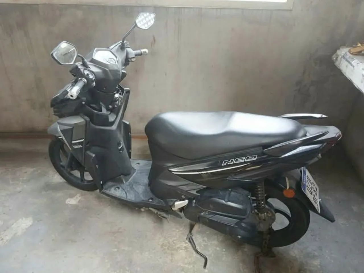 VENDO MOTOCICLETA - Foto 2
