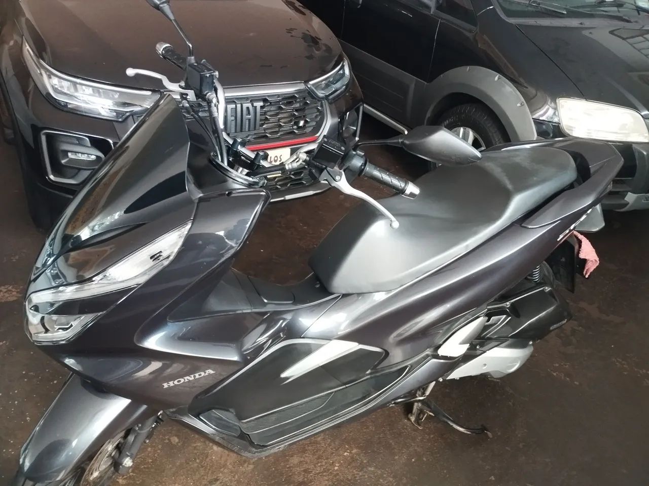 PCX 150 Abs - Foto 3