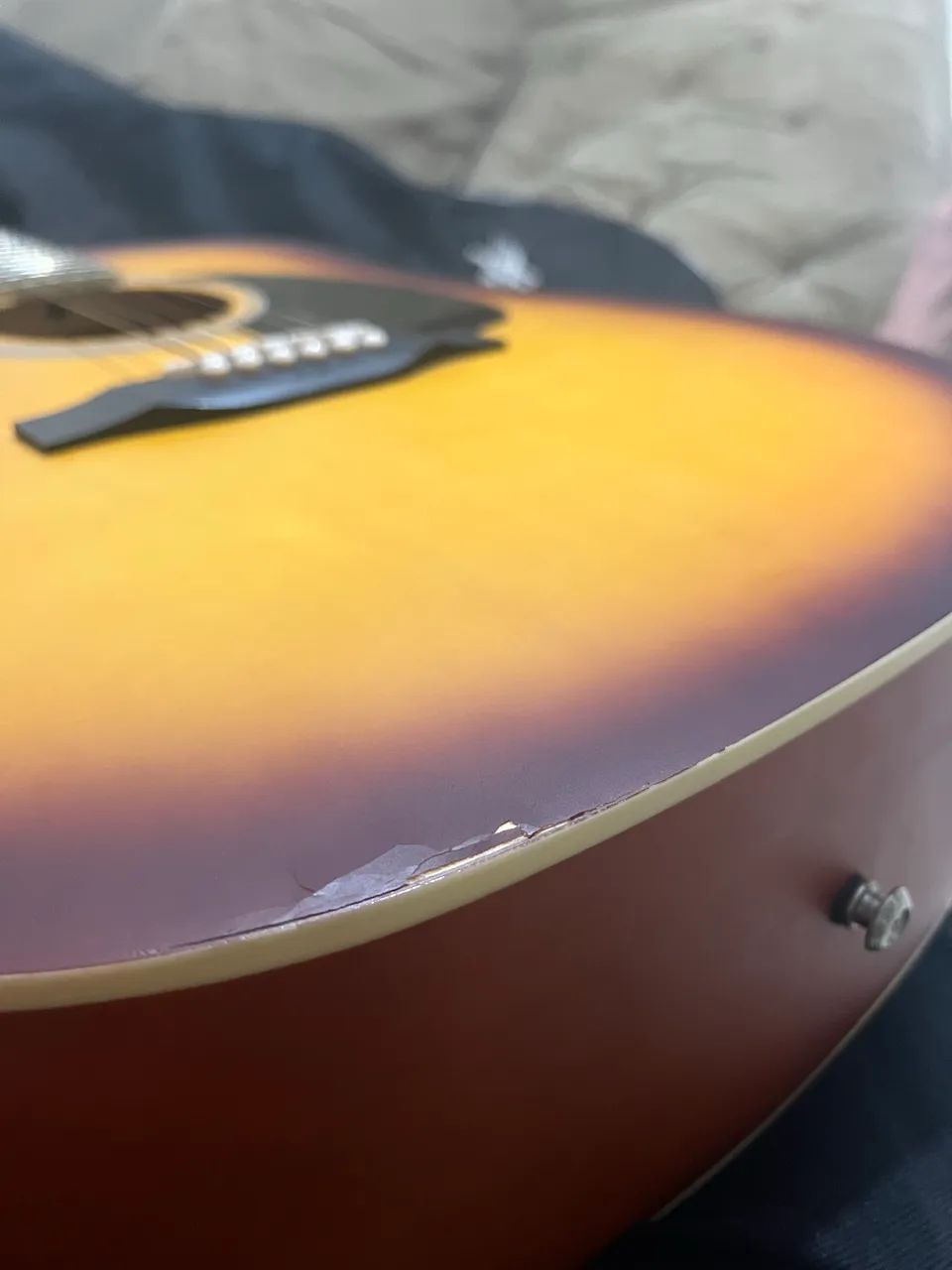 Violão Gianinni Performance  - Foto 4