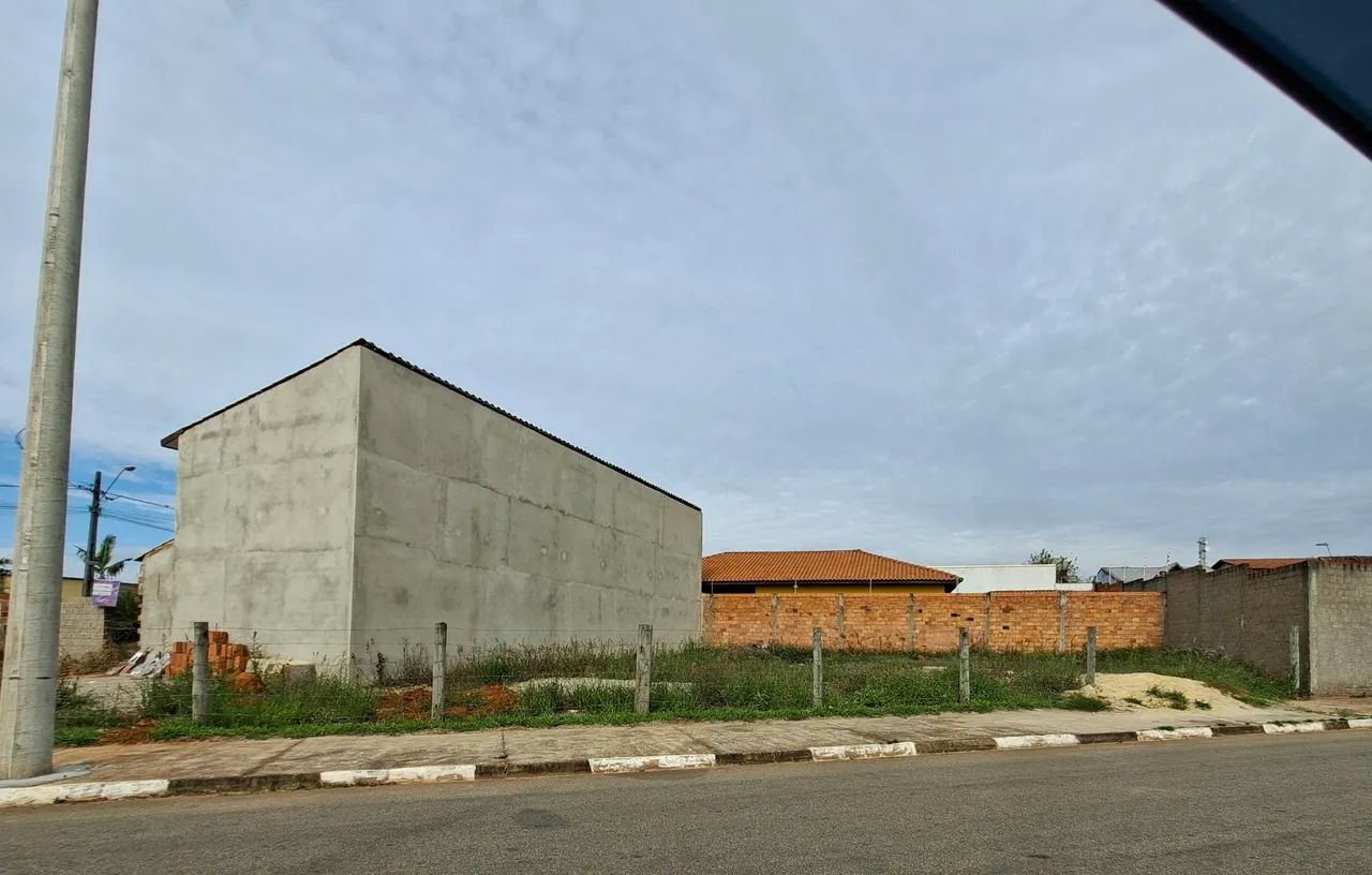 Terreno na nova capão bonito - Foto 2