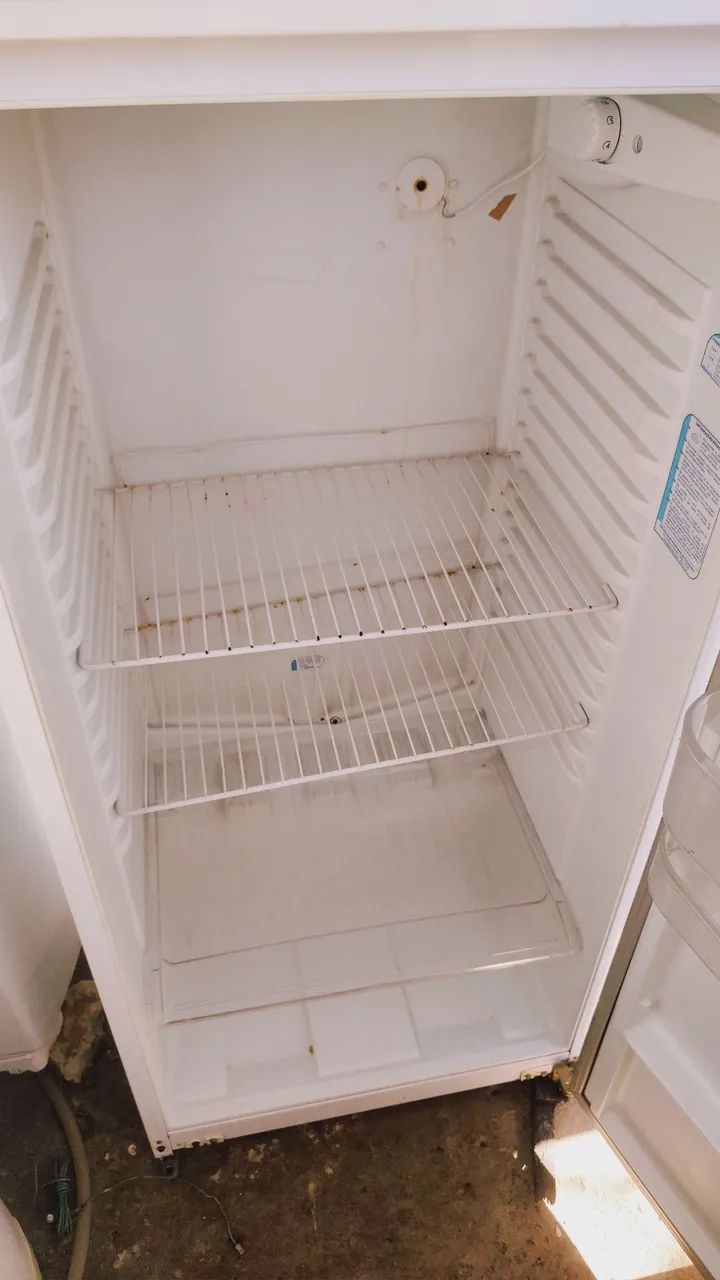 Geladeira  - Foto 2