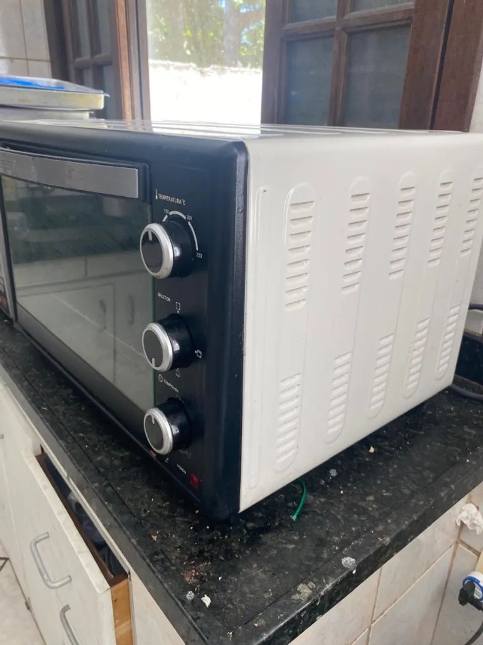 Forno Elétrico  - Foto 2