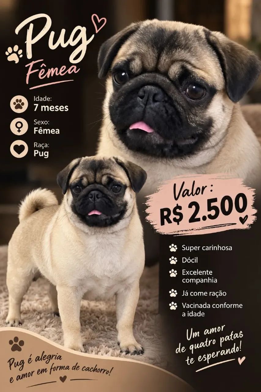Pug 
