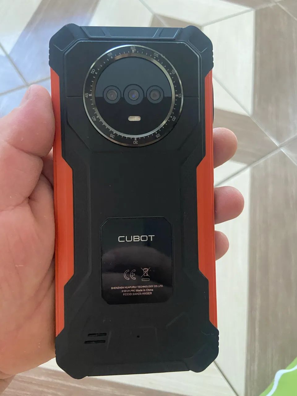 Smartphone CUBOT  - Foto 3