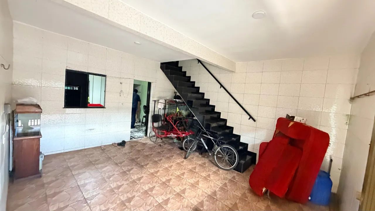 CASA À VENDA NO CENTRO DO PAAR - ANANINDEUA/PA - Foto 2