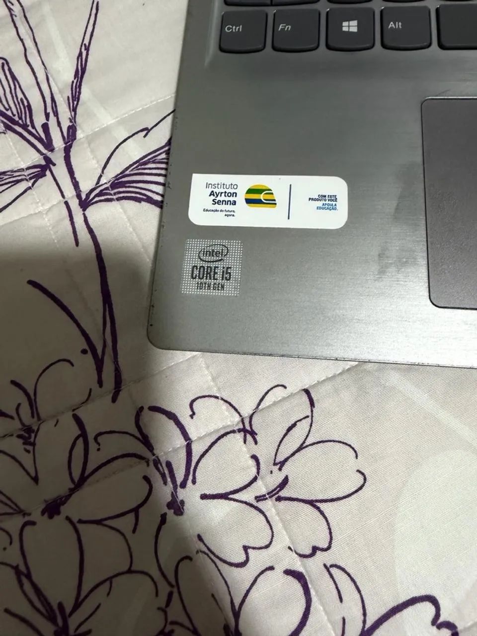 Notebook Lenovo  - Foto 2