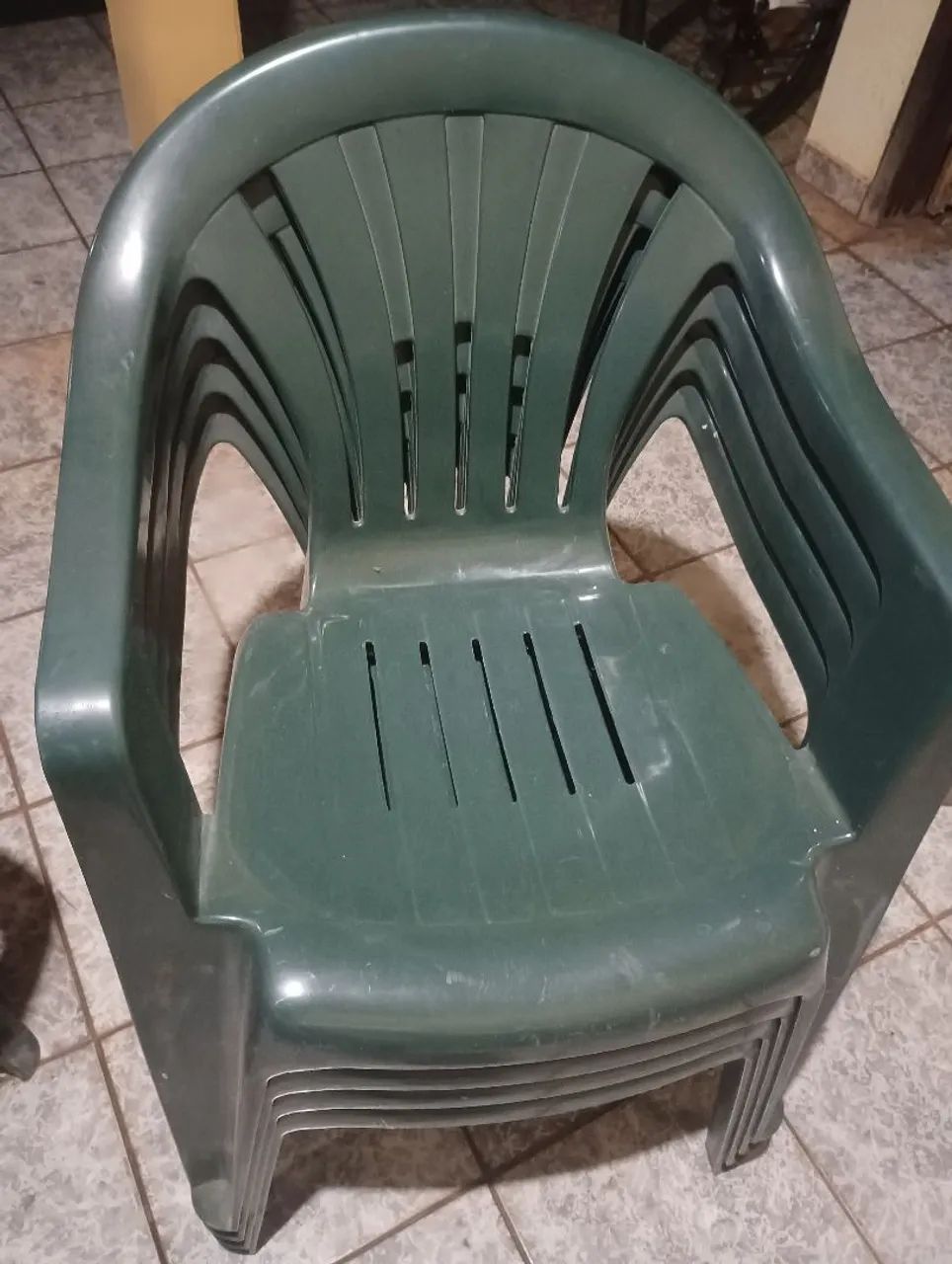 Cadeiras pisani  - Foto 4