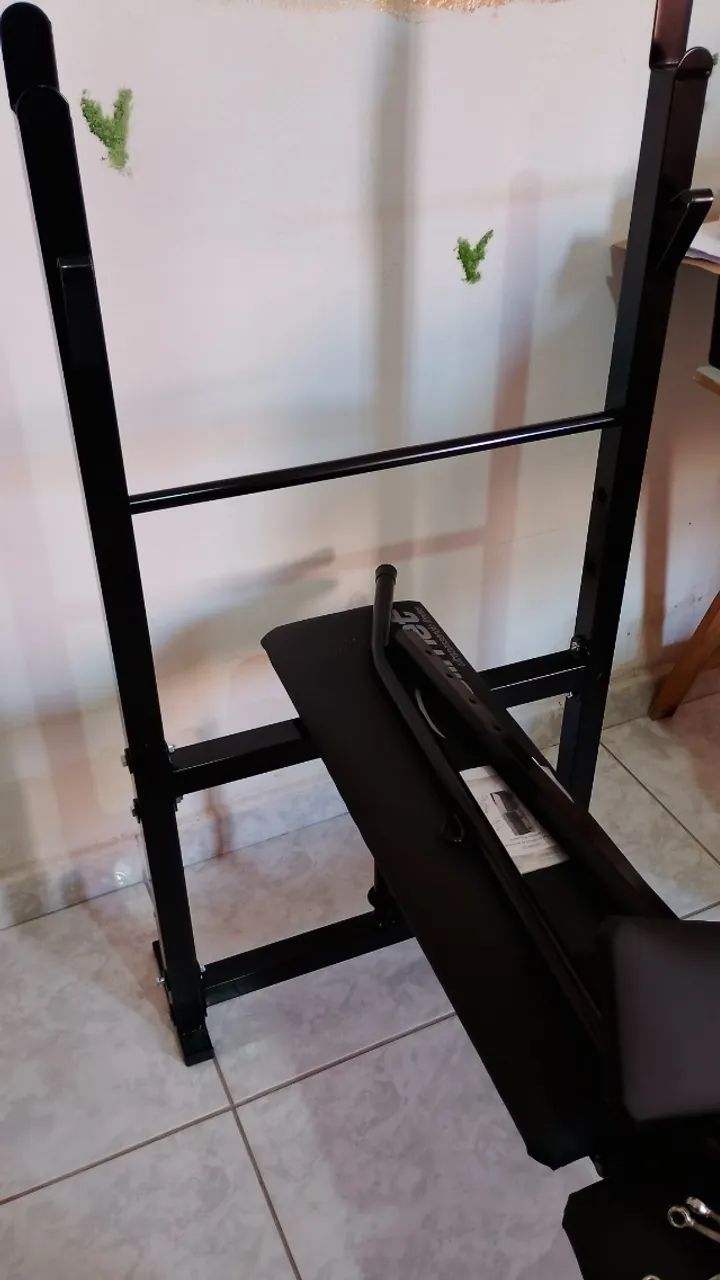 Aparelho de Musculação em casa - Foto 2