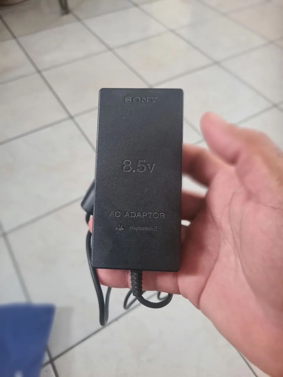 fonte para play 2  - Foto 2