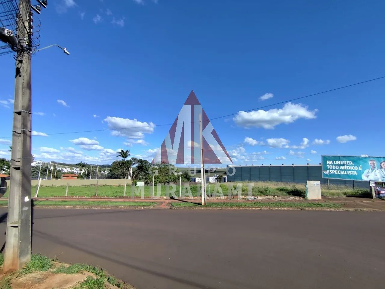 TERRENO - AV. CARMEM MIRANDA - Foto 4
